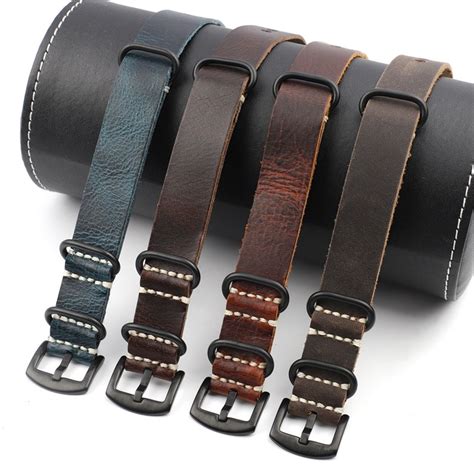 zulu strap 20mm